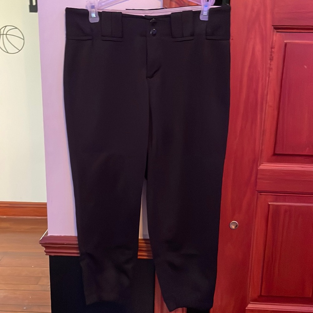Boombah fast pitch softball pants